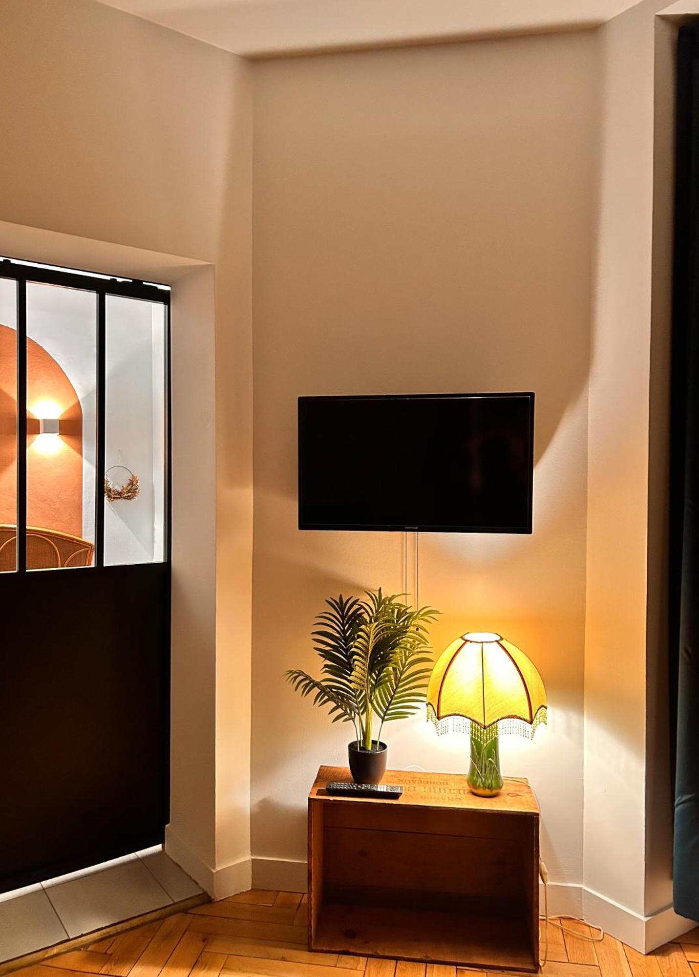 Apartment Aux Arcades Hyper Centre Mulhouse
