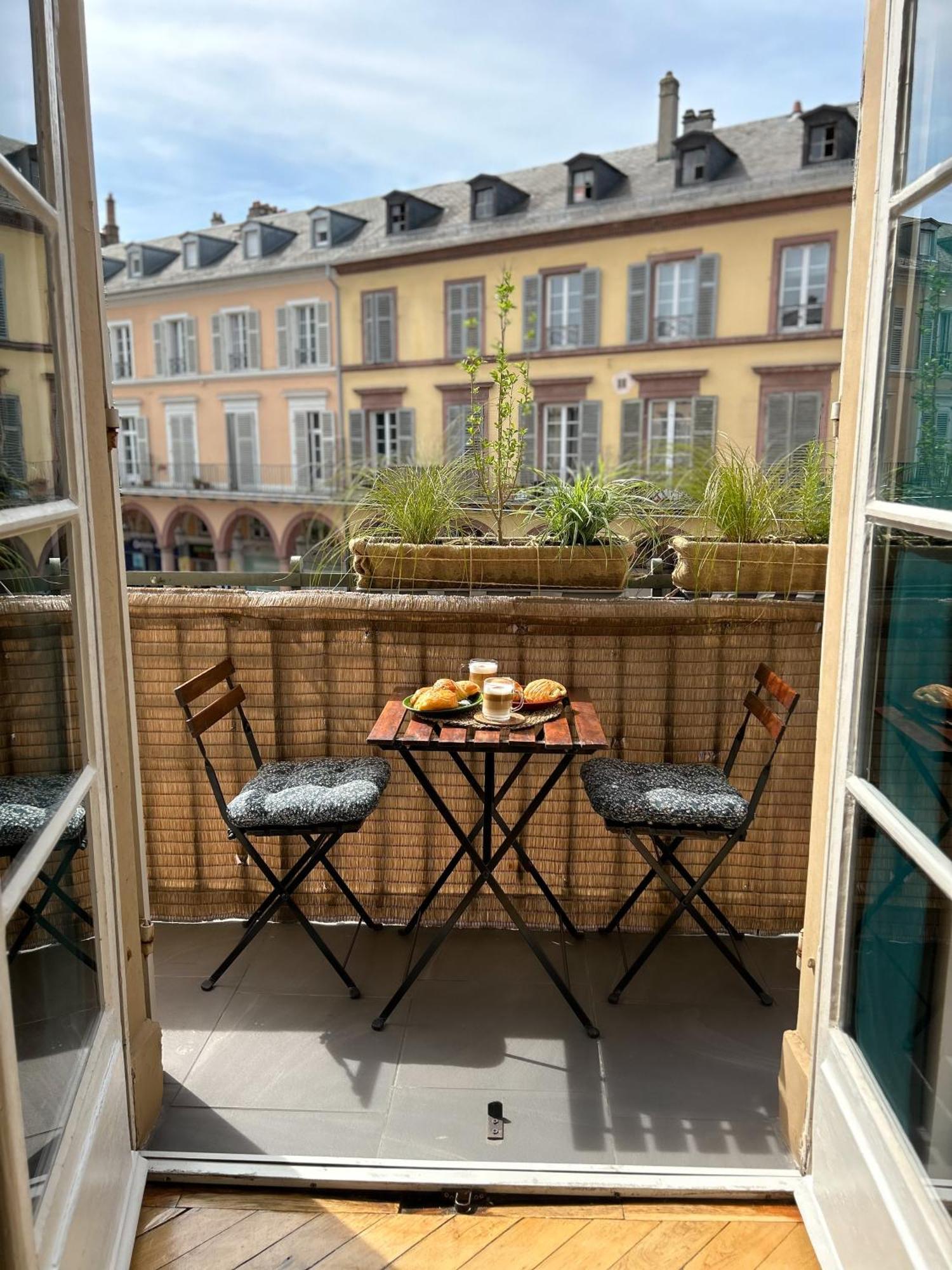Apartment Aux Arcades Hyper Centre
